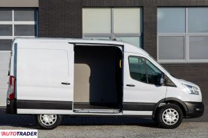 Ford Transit 2021 2