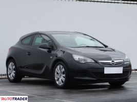 Opel Astra 2015 1.4 118 KM Opel Astra 2015 1.4 118 KM