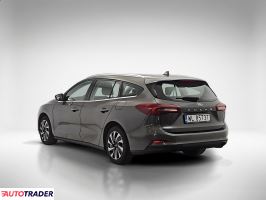 Ford Focus 2022 1.0 125 KM