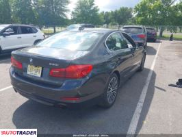 BMW 530 2020 2 BMW 530 2020 2