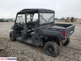 Polaris Ranger RZR 2021