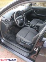 Audi A4 2003 1.6 102 KM Audi A4 2003 1.6 102 KM