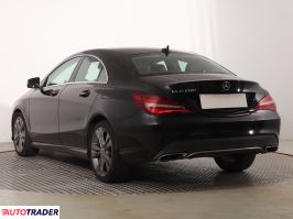 Mercedes Pozostałe 2018 1.6 154 KM