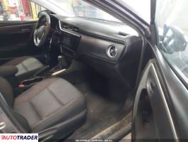 Toyota Corolla 2019 1 Toyota Corolla 2019 1
