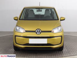Volkswagen Up! 2016 1.0 59 KM Volkswagen Up! 2016 1.0 59 KM