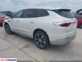 Buick Enclave 2022 3