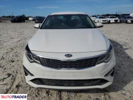 Kia Optima 2020 2