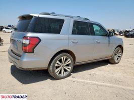 Ford Expedition 2020 3 Ford Expedition 2020 3