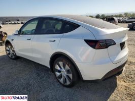 Tesla Model Y 2022 Tesla Model Y 2022