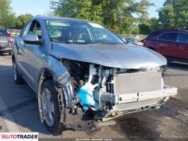 Honda HR-V - zobacz ofertę