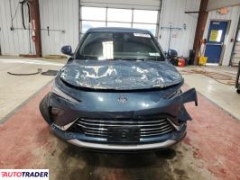 Buick Pozostałe 2024 1