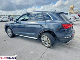 Audi Q5 2020 2