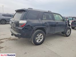 Toyota Pozostałe 2023 4