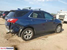 Chevrolet Equinox 2020 1