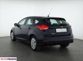 Ford Focus 2016 1.5 93 KM Ford Focus 2016 1.5 93 KM