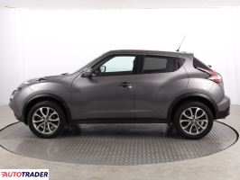 Nissan Juke 2015 1.2 113 KM