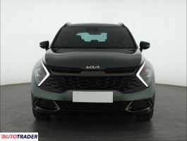 Kia Sportage 2023 1.6 177 KM