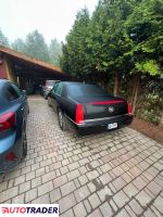 Cadillac Pozostałe 2011 4.6 274 KM