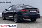 Audi A5 2024 3.0 272 KM Audi A5 2024 3.0 272 KM