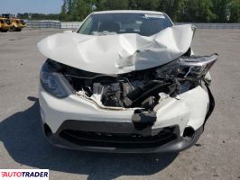 Nissan Rogue 2019 2