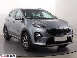 Kia Sportage 2019 1.6 130 KM