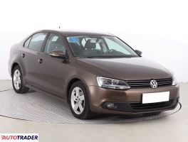 Volkswagen Jetta 2013 1.2 103 KM Volkswagen Jetta 2013 1.2 103 KM