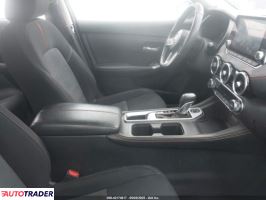 Nissan Sentra 2021 2