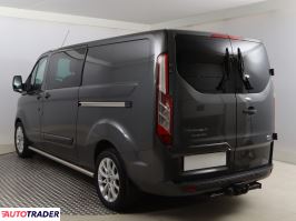 Ford Transit 2016 2.0