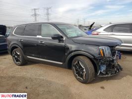 Kia Pozostałe 2025 3