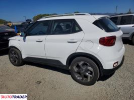 Hyundai Pozostałe 2025 1