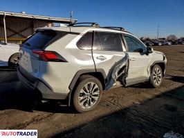 Toyota Pozostałe 2021 2