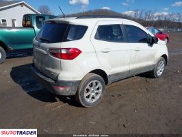 Ford EcoSport 2020 2