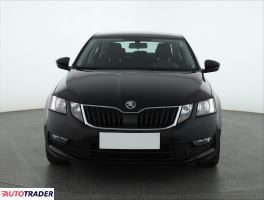 Skoda Octavia 2018 1.4 147 KM