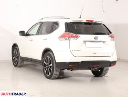 Nissan X-Trail 2017 2.0 174 KM Nissan X-Trail 2017 2.0 174 KM