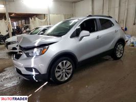 Buick Pozostałe - zobacz ofertę