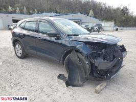 Ford Escape 2021 1 Ford Escape 2021 1