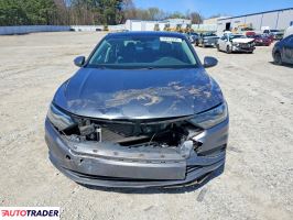 Volkswagen Jetta 2020 1