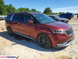 Kia Carnival 2022 3