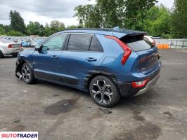 Kia Niro 2025 1