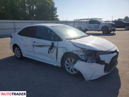 Toyota Corolla 2023 2