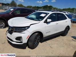 Chevrolet Equinox 2023 1