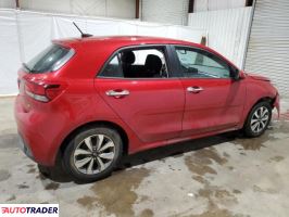 Kia Rio 2021 1