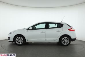 Renault Megane 2013 1.4 128 KM Renault Megane 2013 1.4 128 KM