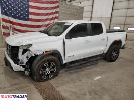 GMC Pozostałe - zobacz ofertę