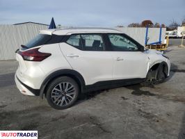 Nissan Pozostałe 2024 1