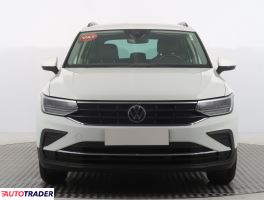 Volkswagen Tiguan 2020 1.5 147 KM
