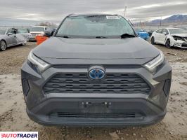 Toyota Pozostałe 2023 2