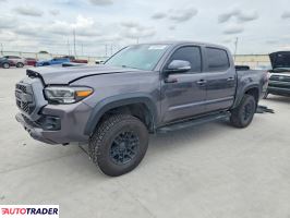 Toyota Tacoma 2021 3