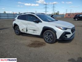 Subaru Pozostałe 2024 2