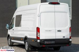 Ford Transit 2023 2.3